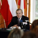 21.07.2018 Starachowice. Wicepremier Piotr Gliński odwiedził muzeum techniki i spotkał się z mieszkańcami / Jarosław Kubalski / Radio Kielce