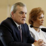 21.07.2018 Starachowice. Wicepremier Piotr Gliński odwiedził muzeum techniki i spotkał się z mieszkańcami / Jarosław Kubalski / Radio Kielce