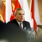 21.07.2018 Starachowice. Wicepremier Piotr Gliński odwiedził muzeum techniki i spotkał się z mieszkańcami / Jarosław Kubalski / Radio Kielce