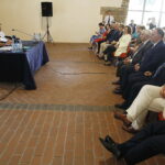 21.07.2018 Starachowice. Wicepremier Piotr Gliński odwiedził muzeum techniki i spotkał się z mieszkańcami / Jarosław Kubalski / Radio Kielce