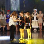 21.07.2018 Kielce. 45. Międzynarodowy Harcerski Festiwal Kultury Młodzieży Szkolnej. Koncert Galowy / Jarosław Kubalski / Radio Kielce