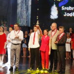 21.07.2018 Kielce. 45. Międzynarodowy Harcerski Festiwal Kultury Młodzieży Szkolnej. Koncert Galowy / Jarosław Kubalski / Radio Kielce