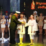 21.07.2018 Kielce. 45. Międzynarodowy Harcerski Festiwal Kultury Młodzieży Szkolnej. Koncert Galowy / Jarosław Kubalski / Radio Kielce