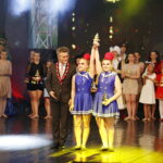 21.07.2018 Kielce. 45. Międzynarodowy Harcerski Festiwal Kultury Młodzieży Szkolnej. Koncert Galowy / Jarosław Kubalski / Radio Kielce