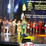 21.07.2018 Kielce. 45. Międzynarodowy Harcerski Festiwal Kultury Młodzieży Szkolnej. Koncert Galowy / Jarosław Kubalski / Radio Kielce