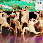 21.07.2018 Kielce. 45. Międzynarodowy Harcerski Festiwal Kultury Młodzieży Szkolnej. Koncert Galowy / Jarosław Kubalski / Radio Kielce