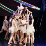 21.07.2018 Kielce. 45. Międzynarodowy Harcerski Festiwal Kultury Młodzieży Szkolnej. Koncert Galowy / Jarosław Kubalski / Radio Kielce