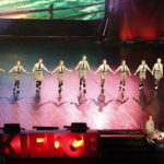 21.07.2018 Kielce. 45. Międzynarodowy Harcerski Festiwal Kultury Młodzieży Szkolnej. Koncert Galowy / Jarosław Kubalski / Radio Kielce