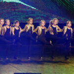 21.07.2018 Kielce. 45. Międzynarodowy Harcerski Festiwal Kultury Młodzieży Szkolnej. Koncert Galowy / Jarosław Kubalski / Radio Kielce