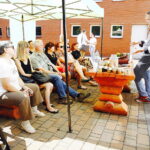 21.07.2018 Kielce. Warsztaty robienia kiszonek / Jarosław Kubalski / Radio Kielce