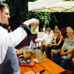 21.07.2018 Kielce. Warsztaty robienia kiszonek / Jarosław Kubalski / Radio Kielce