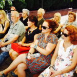 21.07.2018 Kielce. Warsztaty robienia kiszonek / Jarosław Kubalski / Radio Kielce