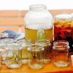 21.07.2018 Kielce. Warsztaty robienia kiszonek / Jarosław Kubalski / Radio Kielce