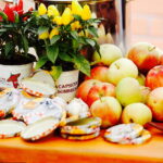 21.07.2018 Kielce. Warsztaty robienia kiszonek / Jarosław Kubalski / Radio Kielce