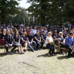 28.07.2018 Kielce. Ekumeniczna Świątynia Pokoju. Uroczystości pogrzebowe pastora zboru ewangelicko-metodystycznego, Janusza Daszuty / Jarosław Kubalski / Radio Kielce