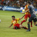 28.07.2018 Kielce. Mecz Korona Kielce - Legia Warszawa / Jarosław Kubalski / Radio Kielce