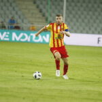 28.07.2018 Kielce. Mecz Korona Kielce - Legia Warszawa / Jarosław Kubalski / Radio Kielce