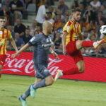 28.07.2018 Kielce. Mecz Korona Kielce - Legia Warszawa / Jarosław Kubalski / Radio Kielce