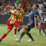 28.07.2018 Kielce. Mecz Korona Kielce - Legia Warszawa / Jarosław Kubalski / Radio Kielce