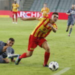 28.07.2018 Kielce. Mecz Korona Kielce - Legia Warszawa / Jarosław Kubalski / Radio Kielce