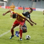 28.07.2018 Kielce. Mecz Korona Kielce - Legia Warszawa / Jarosław Kubalski / Radio Kielce