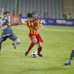 28.07.2018 Kielce. Mecz Korona Kielce - Legia Warszawa / Jarosław Kubalski / Radio Kielce