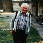 Polacy ratujący Żydów. Nowy Korczyn. Macugowscy. Józef Macugowski / Archiwum / rodziny Macugowskich