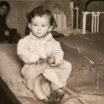 Jurek Kaiser. Getto kieleckie 1941 / Jarosław Kubalski / archiwum rodzinne