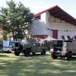 Stacja Wakacje / Grzegorz Jamka / Radio Kielce