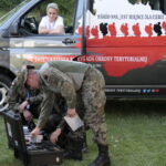 Stacja Wakacje / Grzegorz Jamka / Radio Kielce