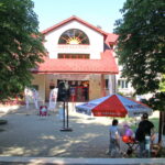 Stacja Wakacje / Grzegorz Jamka / Radio Kielce