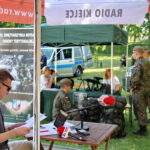 Stacja Wakacje / Grzegorz Jamka / Radio Kielce