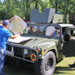 Stacja Wakacje / Grzegorz Jamka / Radio Kielce