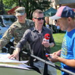 Stacja Wakacje / Grzegorz Jamka / Radio Kielce