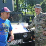 Stacja Wakacje / Grzegorz Jamka / Radio Kielce