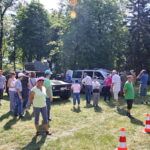 Stacja Wakacje / Grzegorz Jamka / Radio Kielce