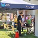 Stacja Wakacje / Grzegorz Jamka / Radio Kielce