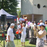 Stacja Wakacje / Grzegorz Jamka / Radio Kielce