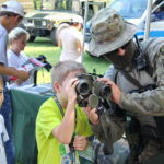 Stacja Wakacje / Grzegorz Jamka / Radio Kielce