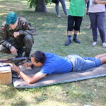 Stacja Wakacje / Grzegorz Jamka / Radio Kielce