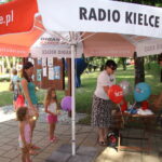 Stacja Wakacje / Grzegorz Jamka / Radio Kielce