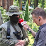 Stacja Wakacje / Grzegorz Jamka / Radio Kielce