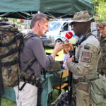 Stacja Wakacje / Grzegorz Jamka / Radio Kielce