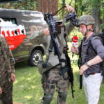 Stacja Wakacje / Grzegorz Jamka / Radio Kielce