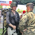 Stacja Wakacje / Grzegorz Jamka / Radio Kielce