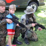 Stacja Wakacje / Grzegorz Jamka / Radio Kielce