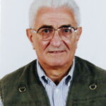 Krystyn Włodek / archiwum rodzinne