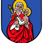 Łagów. Herb miasta i gminy / Radio Kielce