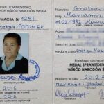 Polacy ratujący Żydów. Rodzina Wróblewskich z Mirocic. Legitymacja Sprawiedliwych / Jarosław Kubalski / Radio Kielce