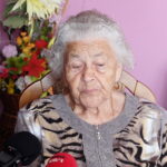 Polacy ratujący Żydów. Rodzina Wróblewskich z Mirocic. Marianna Grabowska / Jarosław Kubalski / Radio Kielce